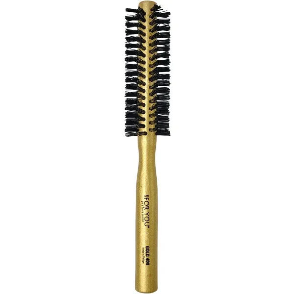 Hair brush model Gold 400