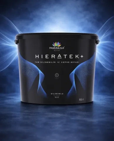 Hieratek+ Interior Paint