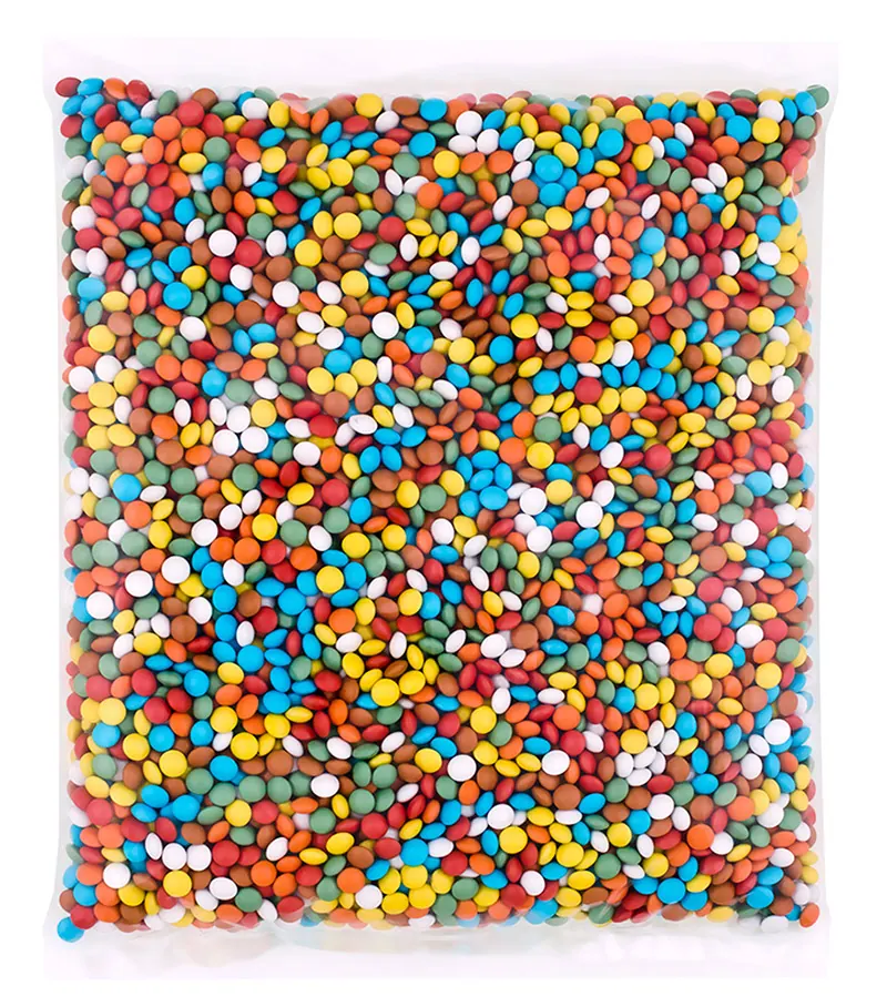 Minidots Small Cocoa Dragee