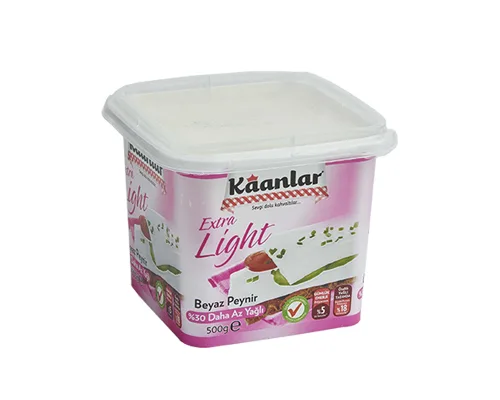 جبن أبيض خفيف LIGHT