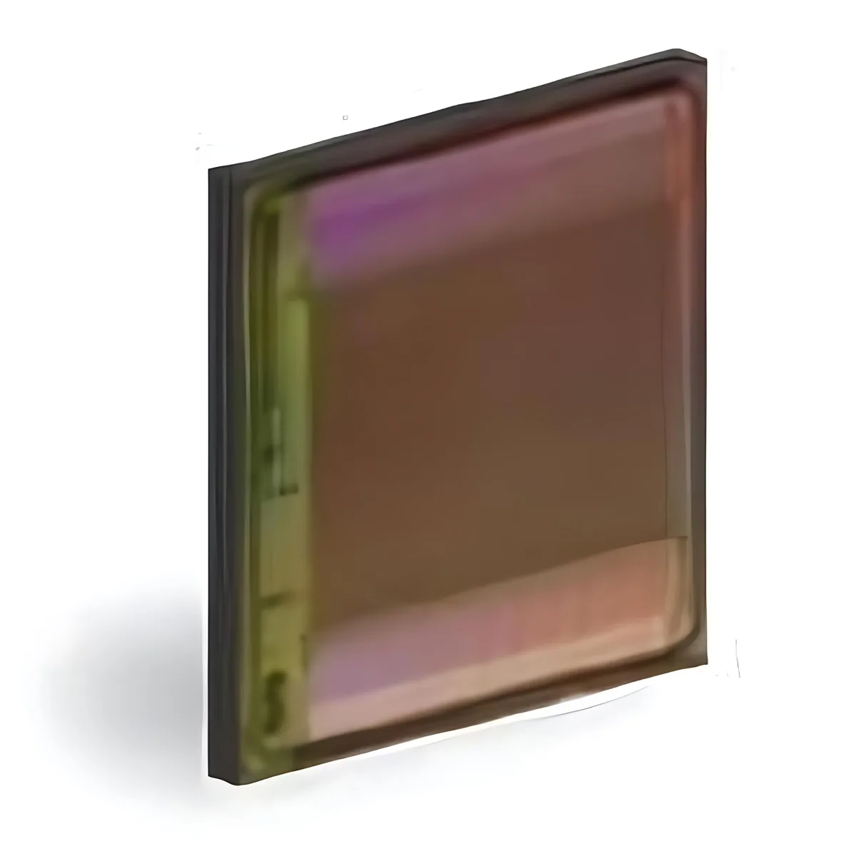 MT3825BA Microbolometer readout IC (ROIC) for uncooled LWIR detectors