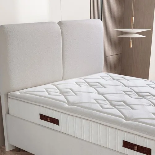 Axis headboard