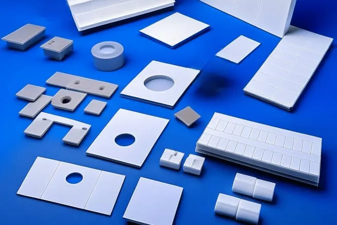 Cut Parts