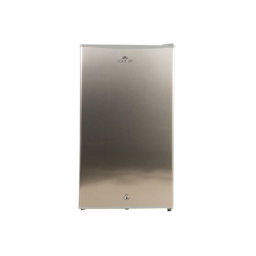 ثلاجة وفريزر COOL LIFE CM 91 Inox