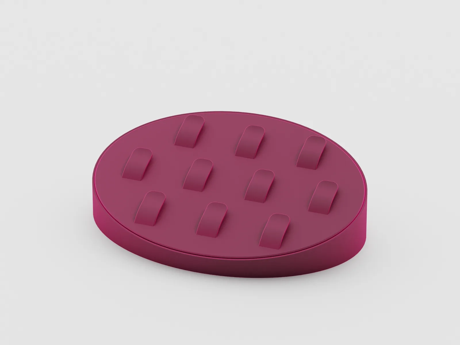 RNG-4011 ring display holder
