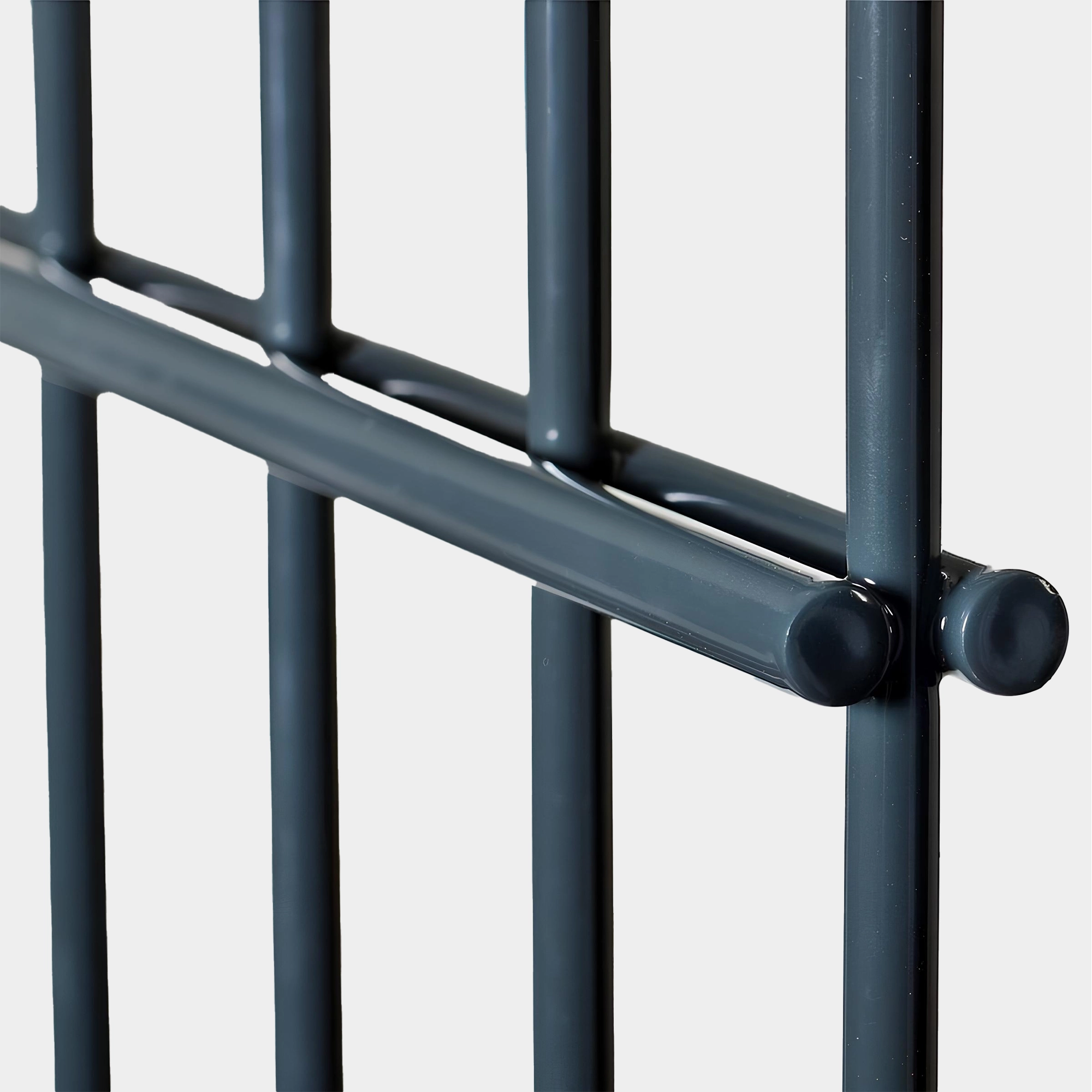 2D Double Panel Fence Çağrı