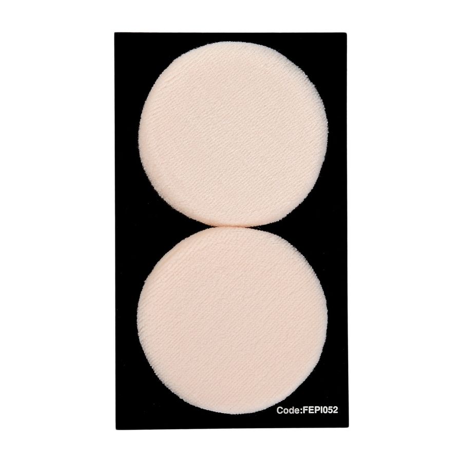 Fe Powder Sponge - Pack of 2