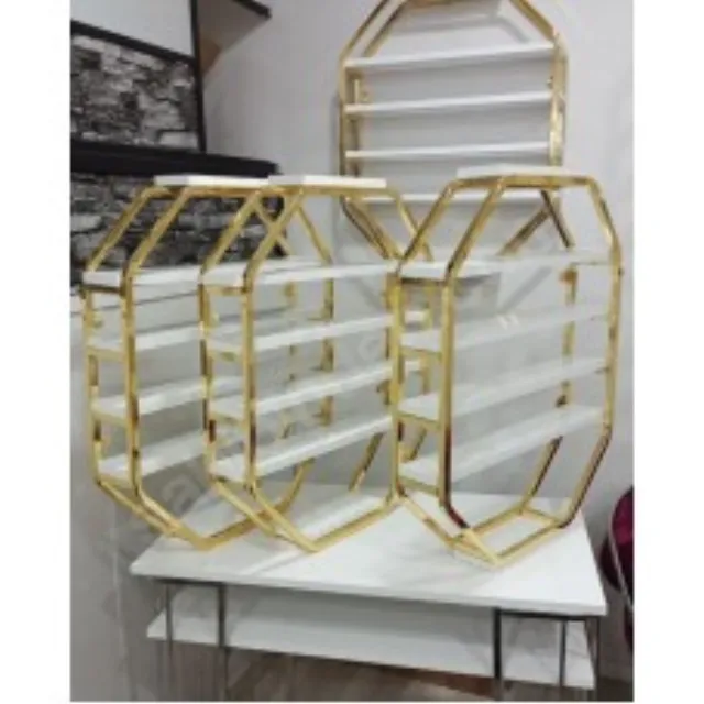 Barber Product Display Holders - Best Prices - Custom Production