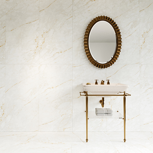 بلاط بورسلان CALACATTA GLAM