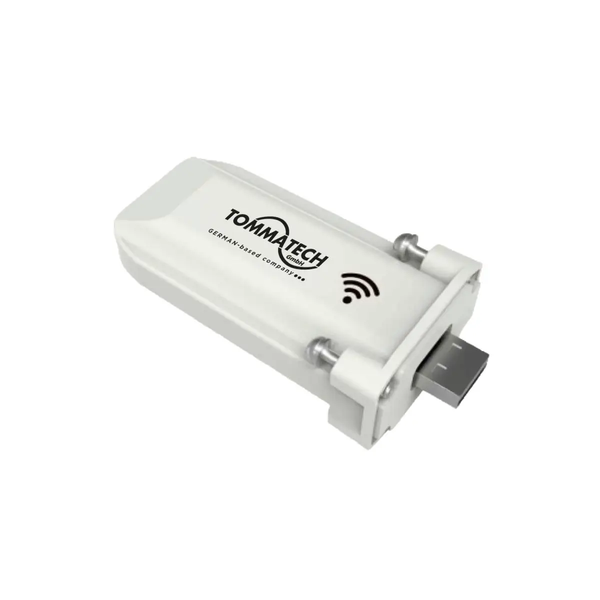 ملحق Wi-Fi محمول الجيل الجديد من TommaTech
