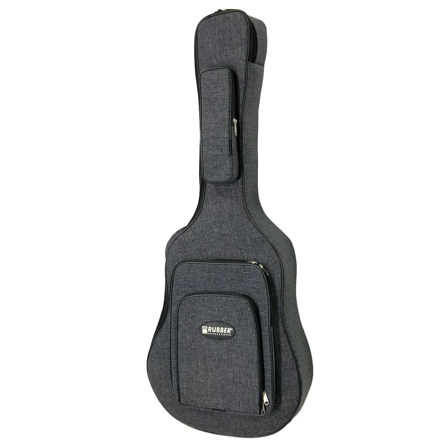 حقيبة غيتار قماش مقاومة للماء Professional Water Proof Cloth Acoustic Guitar Gig Bag