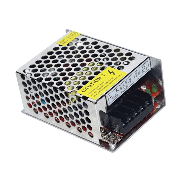 محول LED 2 أمبير