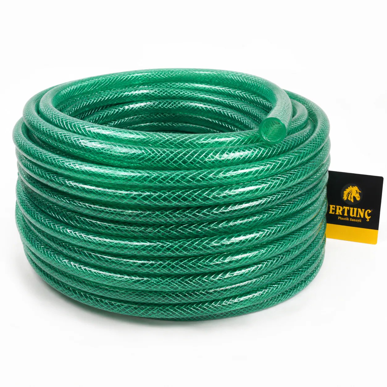 5/8 "Economical Braided Hose