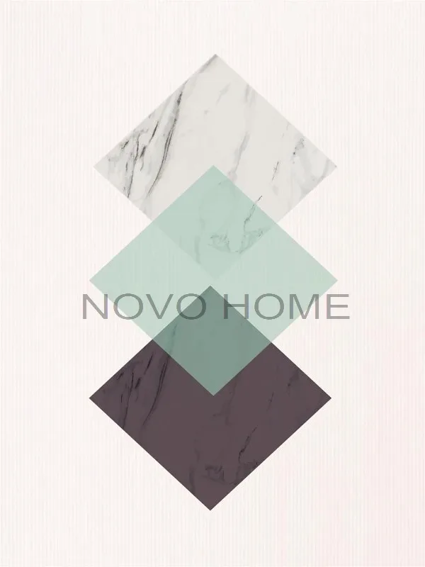 Dijital NVH1596 digitally printed rug