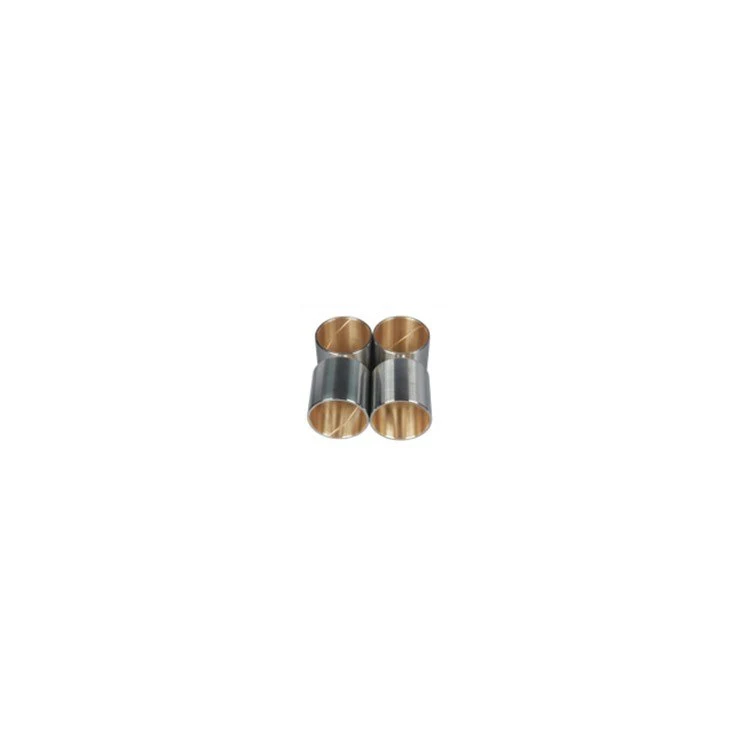 Forged commercial vehicle spare part MF 1940