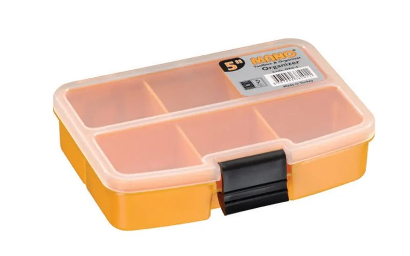 ORG-5" organizer