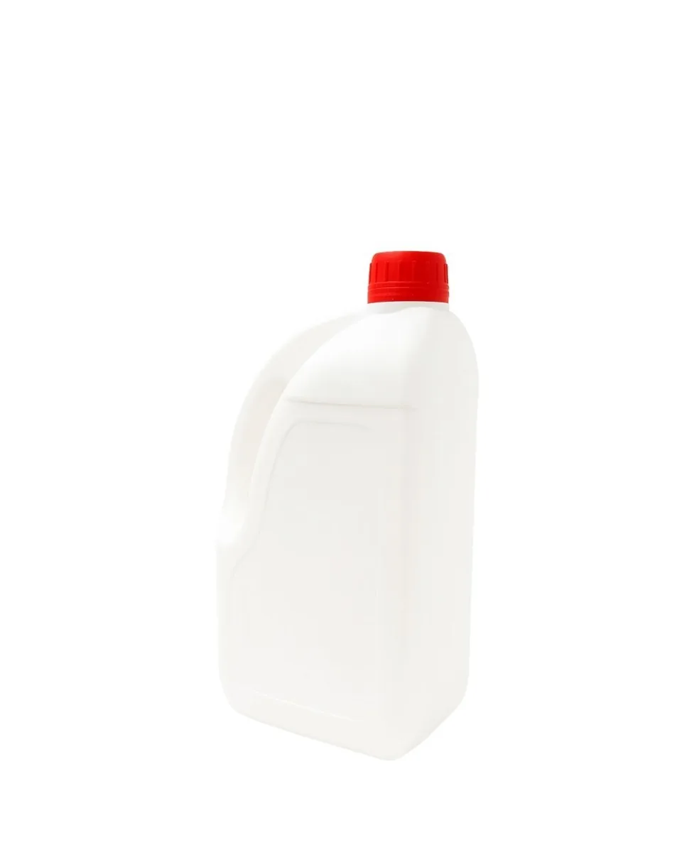 عبوة HDPE سعة 2.5 L TDA-145