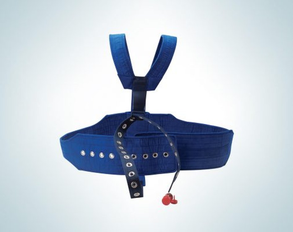 مثبت الكتفين SAFEBELT