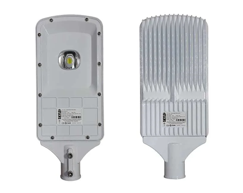 مصباح شارع LED KSL-S