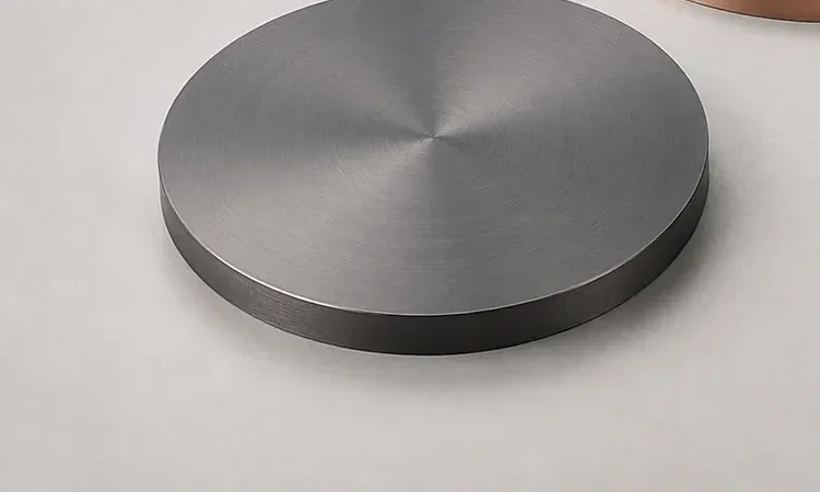 Nickel (Ni) sputtering target