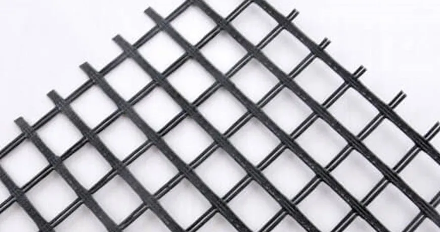 جيوغريد تقوية تربة TechGrid M