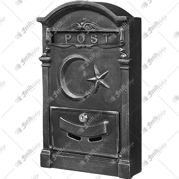 قطعة حديد زهر 73300