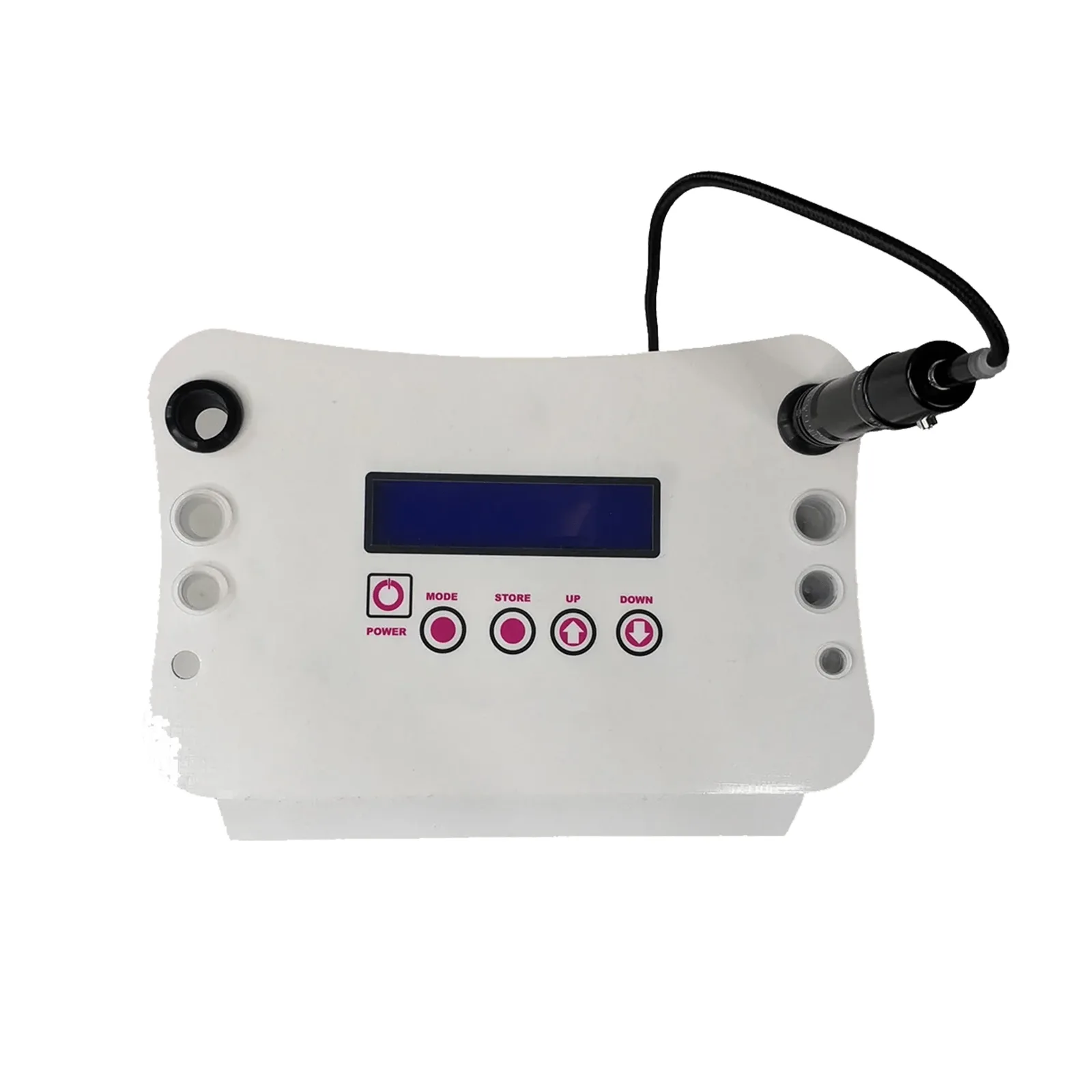 Permanent Makeup Device