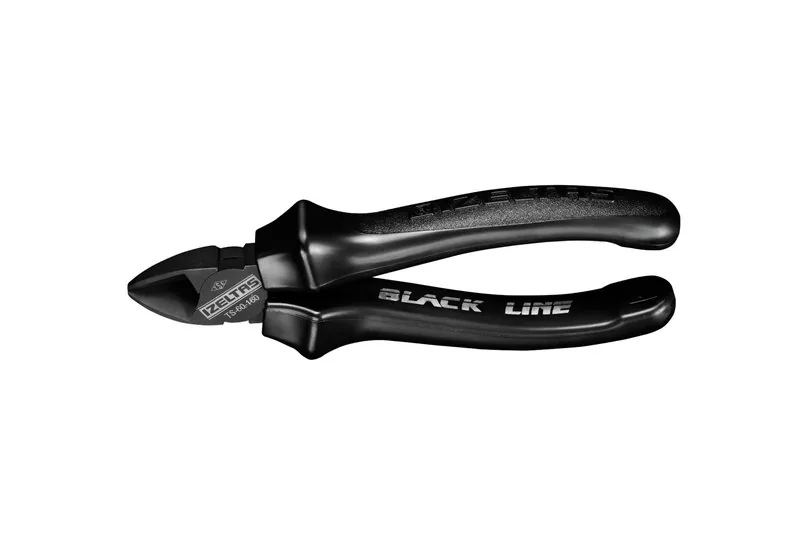 Side Cutter Black Line Series