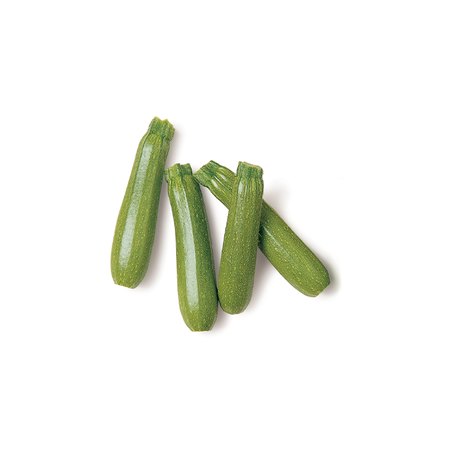 Mini Zucchini