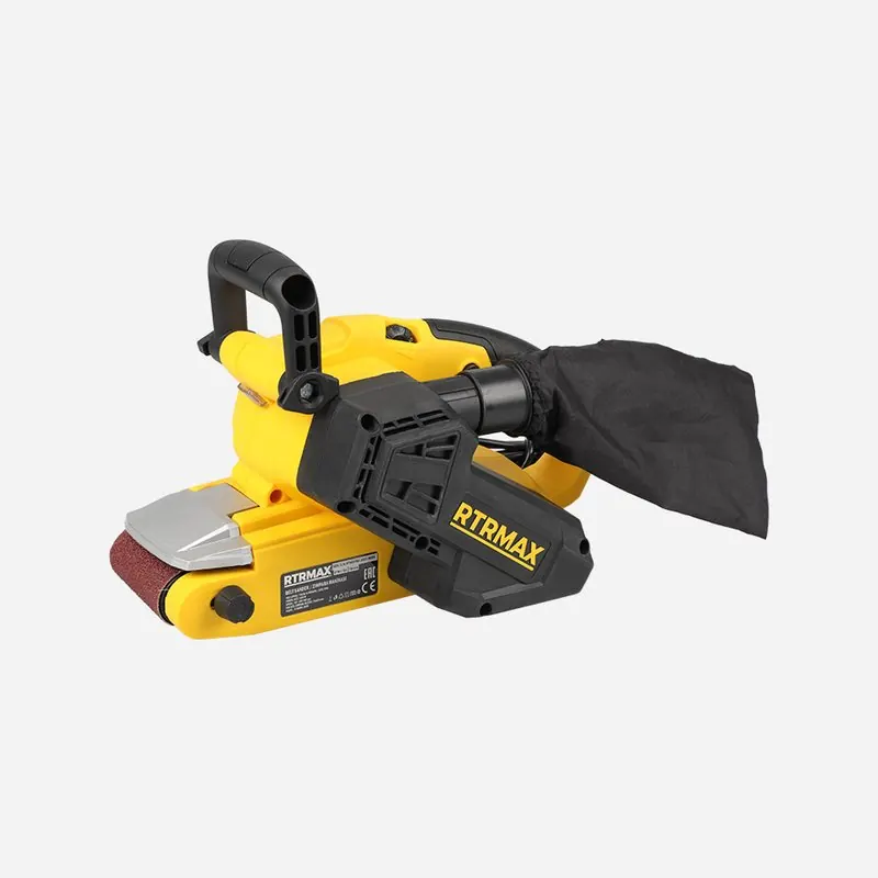 RTM3780 Belt Sander