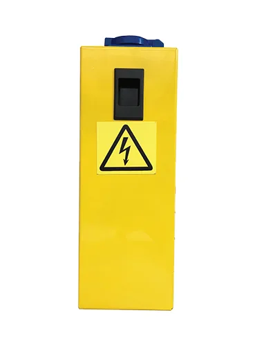 صندوق بئر مصعد PB-4