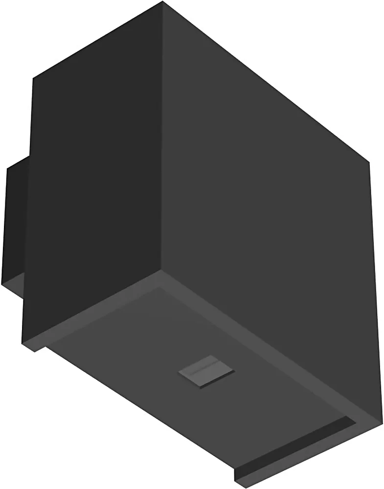 وحدة جدارية خارجية مربعة (10W)