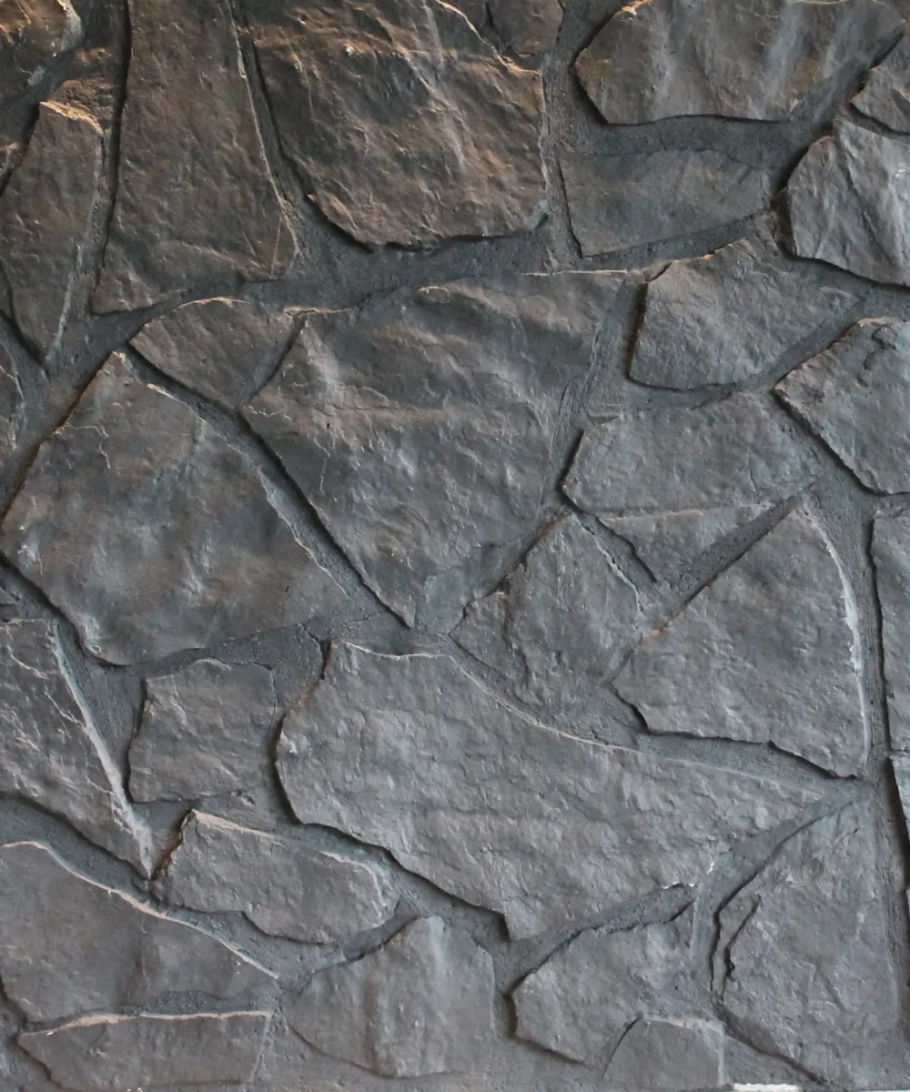 Fiberglass wall cladding panel Strato Major