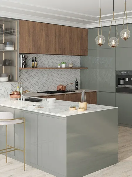 Worktops