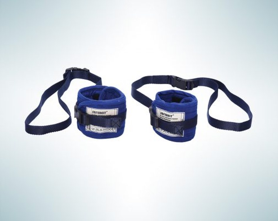 Safebelt hand wrist sabitleme the belt