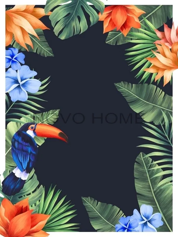 Dijital NVH1652 digitally printed rug