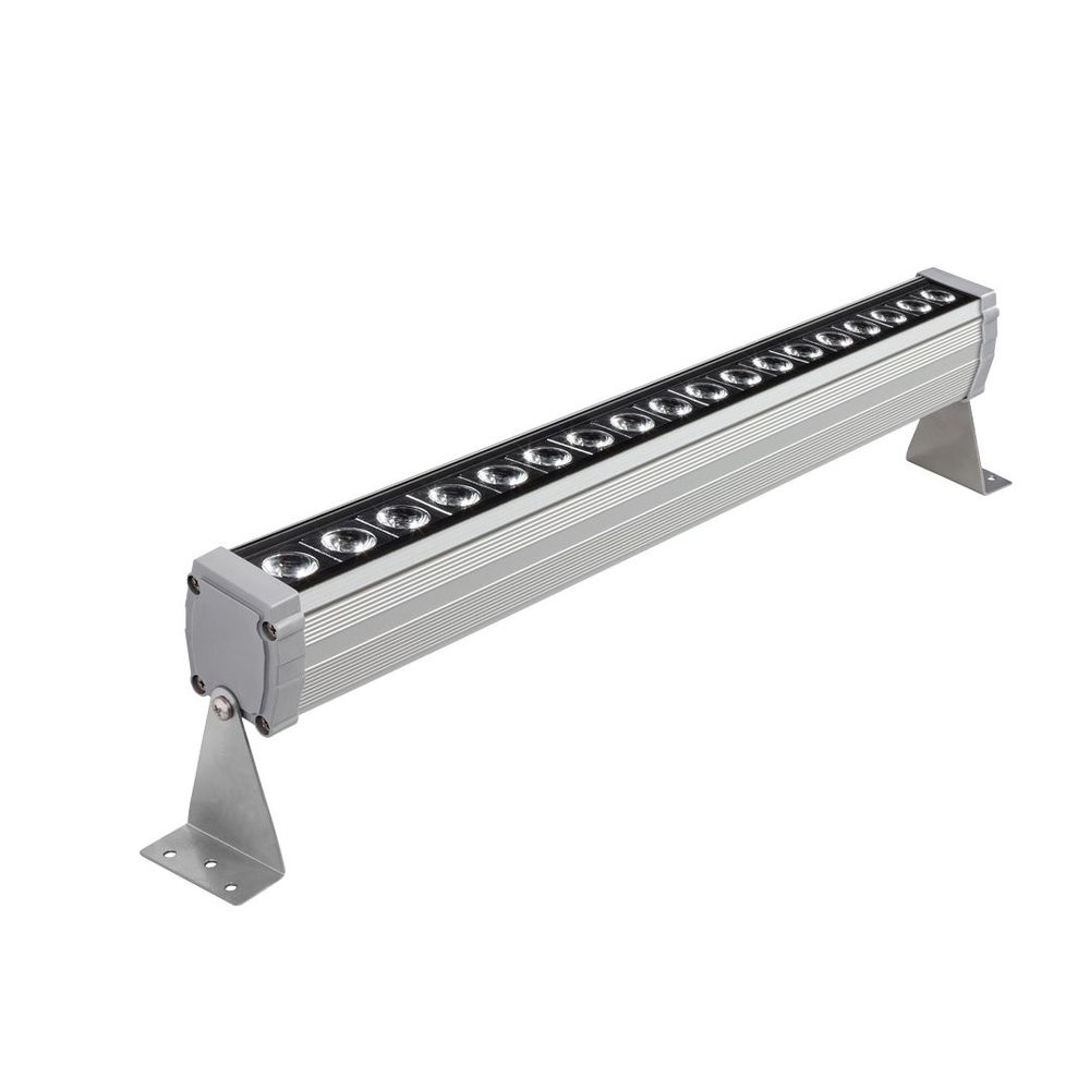 18 W RGB controlled LED wallwasher Valens