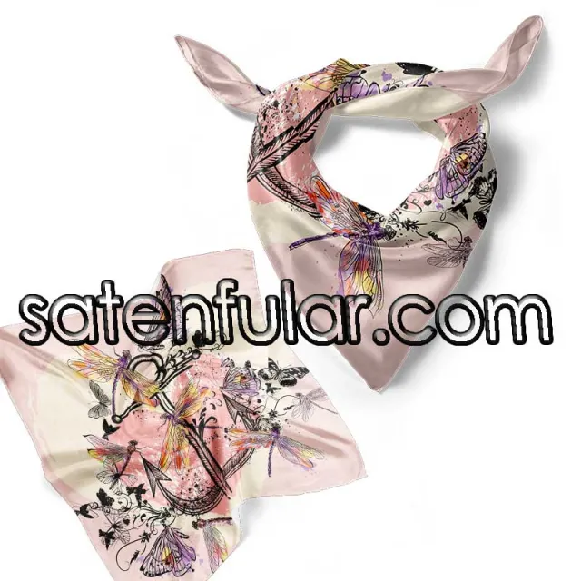 Women's Scarf 20