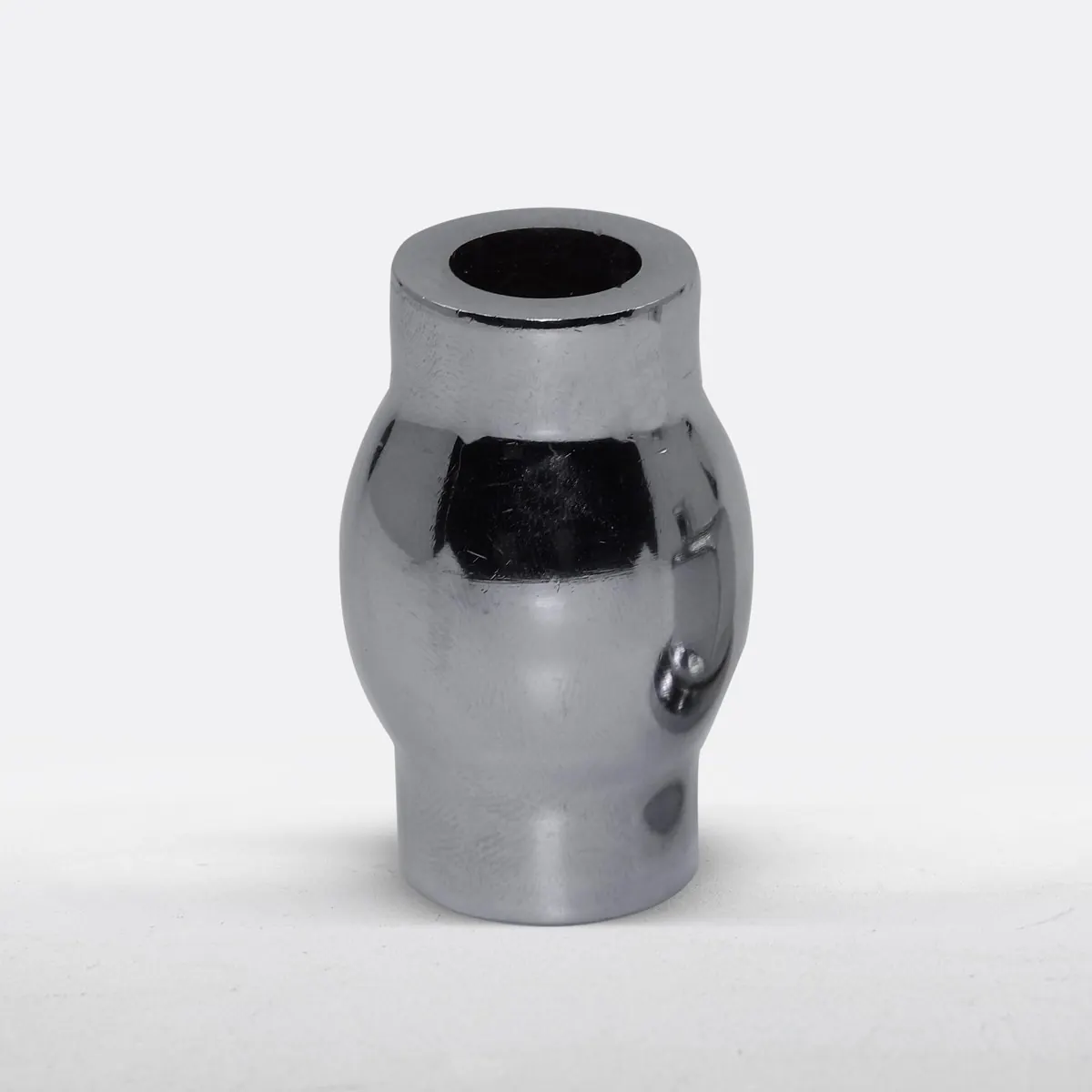 Centrally Rounded Swivel
