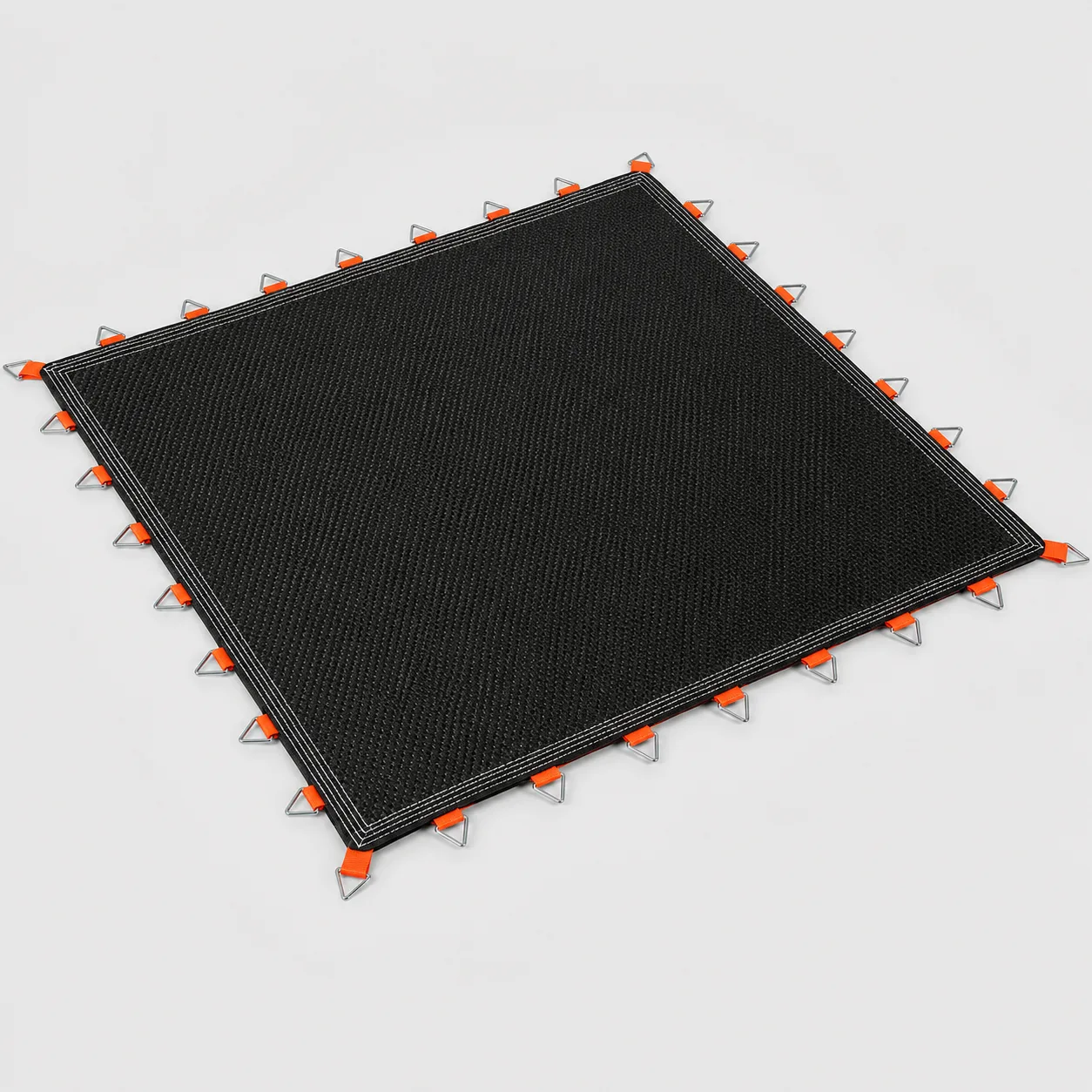 111×111 Professional Trampoline Jumping Mat