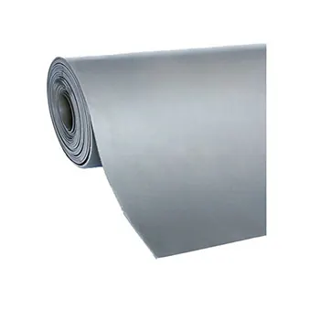 High-Dielectric Insulating Rubber Sheets