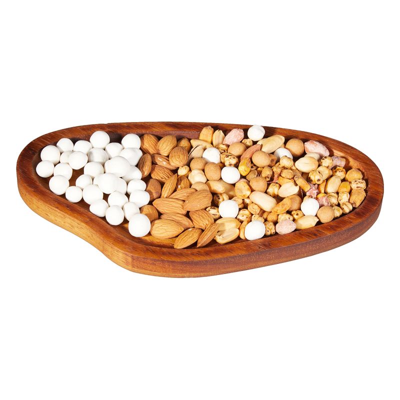 Groovy Nut Tray (GRV-1831)
