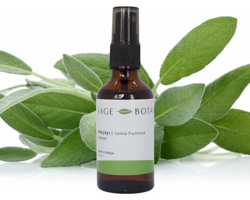 Anatolian sage hydrosol