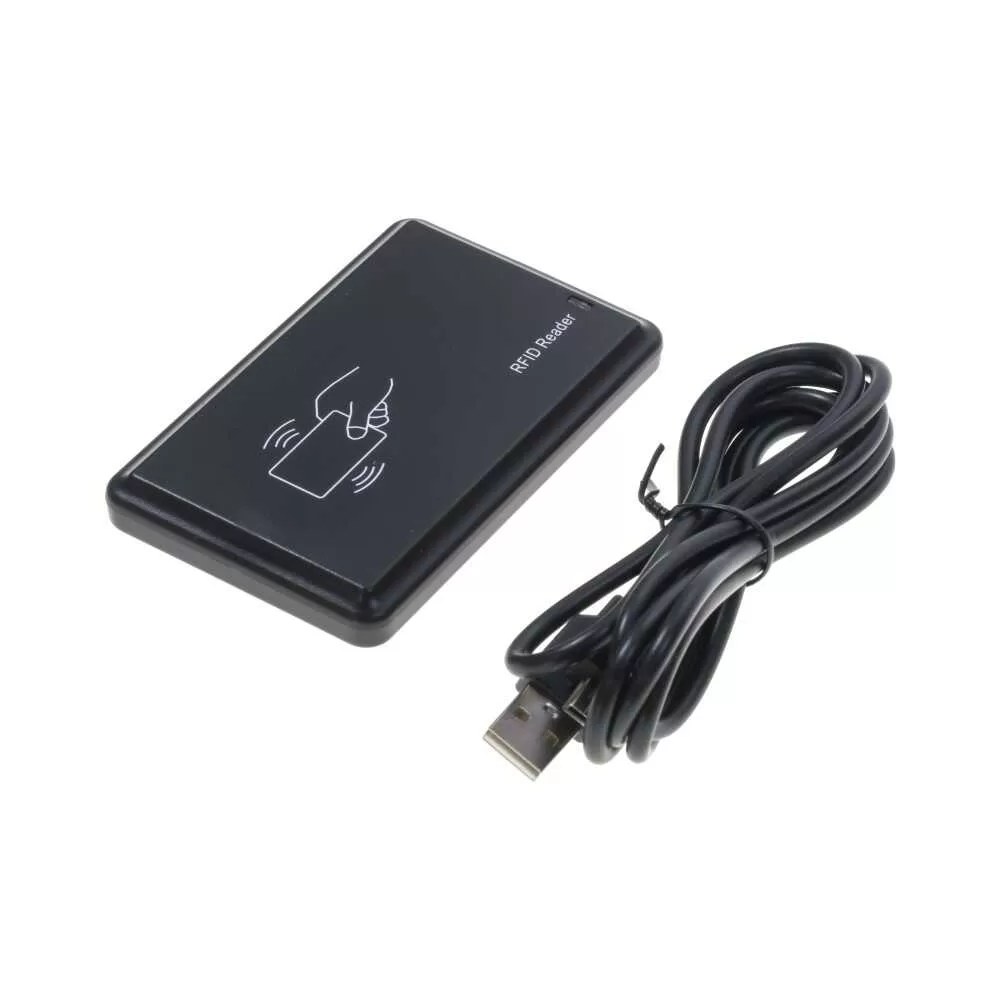USB RFID Card-Tag Reader