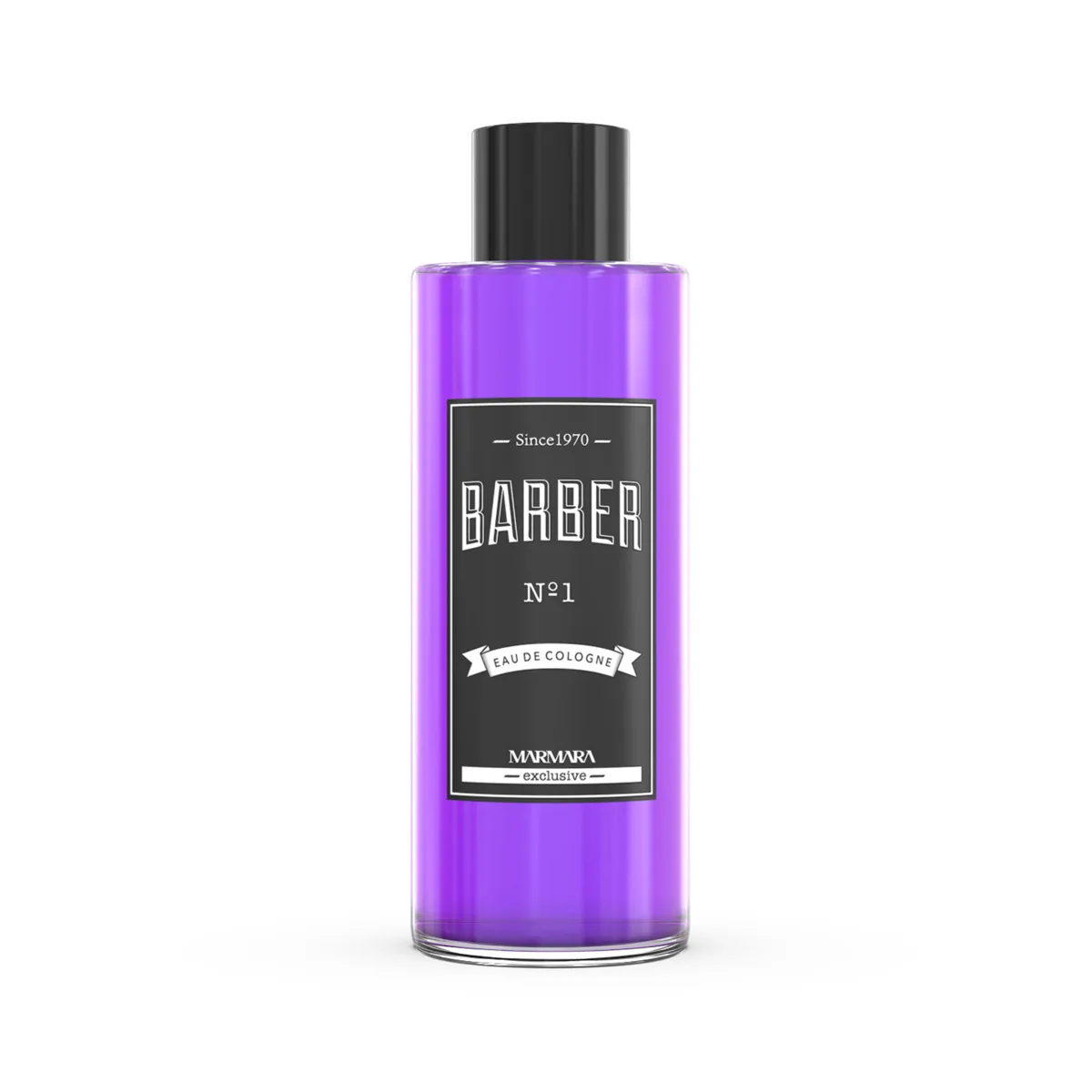Barber cologne No.1