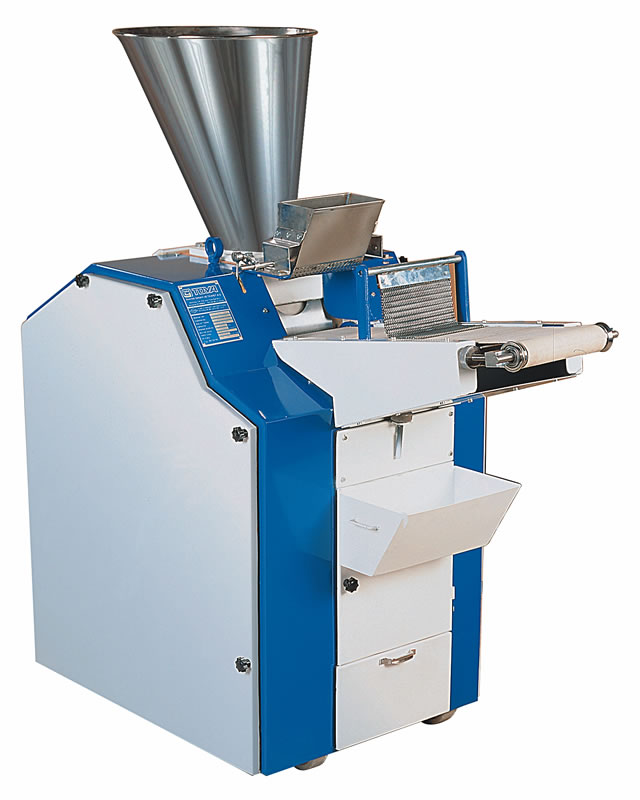 Toya Kestart New Dough Cutting and Weighing Machine, 054-030 / Painted Frame
