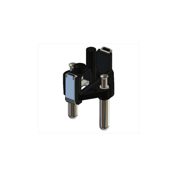 Connector housing K 3 O