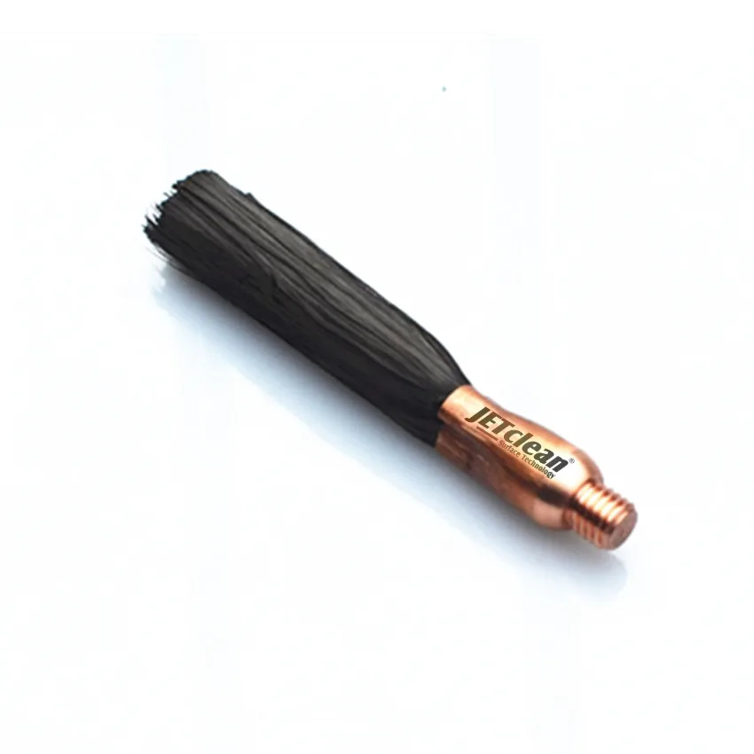 Elektroliz weld cleaning machine brush