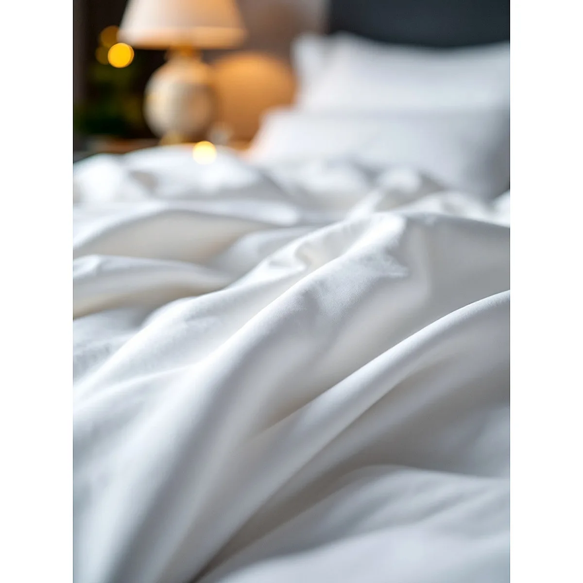Bed Sheet – 63 thread count