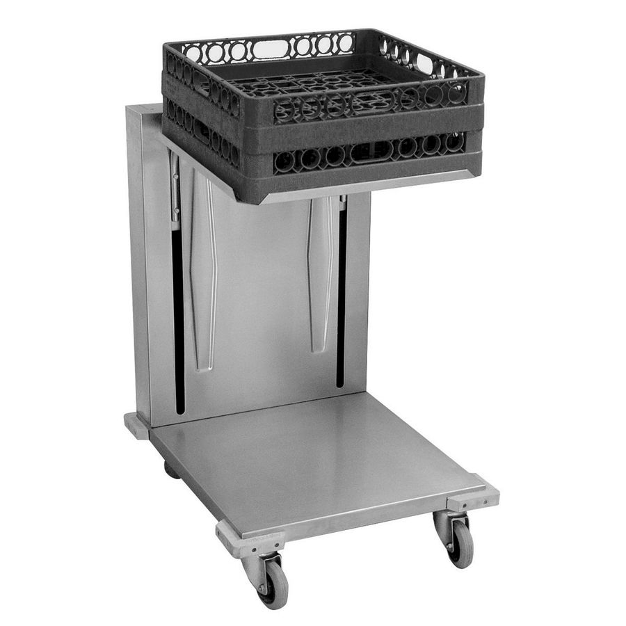 Mobile Basket Stacking Unit 55×65